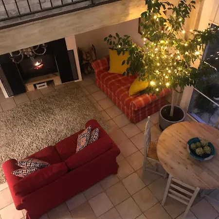 Maison Etoile Neffies