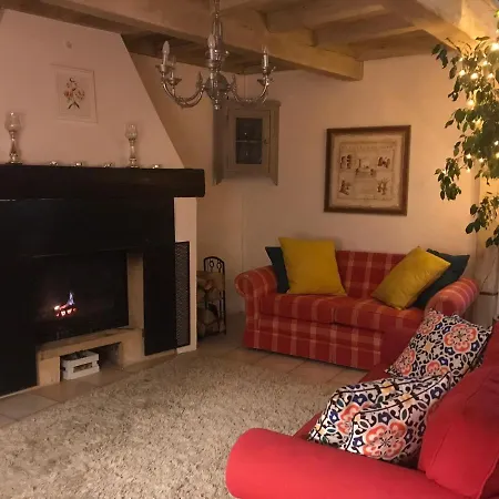 Maison Etoile * Neffies