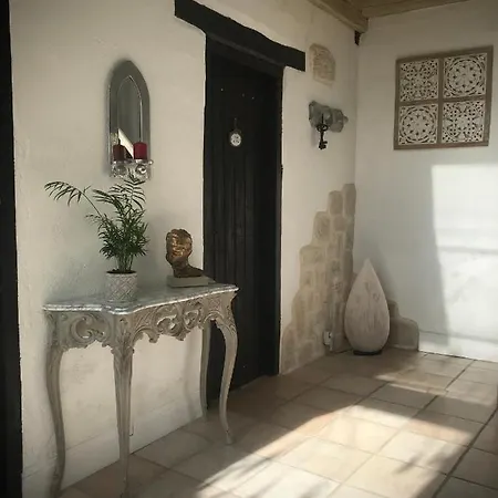 Maison Etoile Lejlighed *