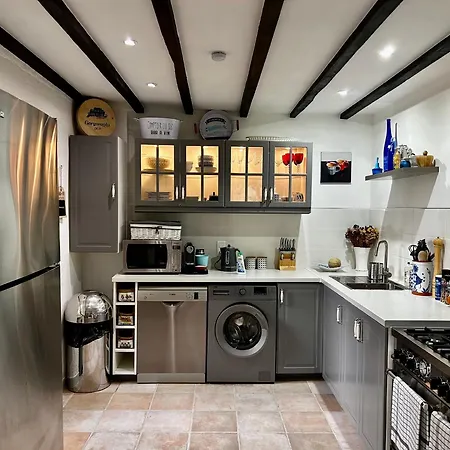 Maison Etoile * Neffies