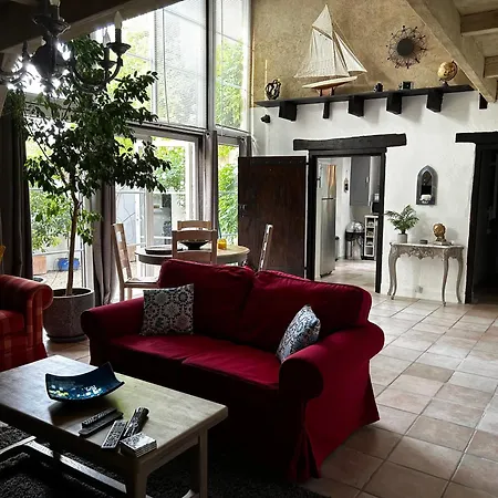 Maison Etoile * Neffies