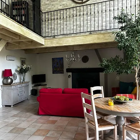 Lejlighed Maison Etoile *