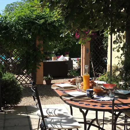 Maison Etoile Lejlighed Neffies