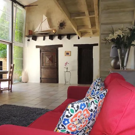 Lejlighed Maison Etoile