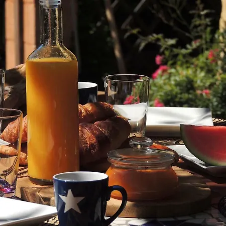 Maison Etoile * Neffies