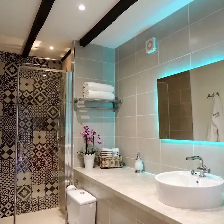 Lejlighed Maison Etoile *